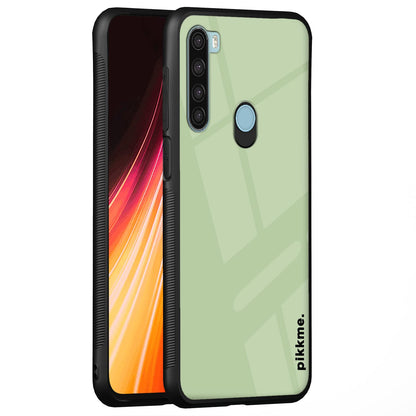 Pikkme mobile cover for Redmi Note 8