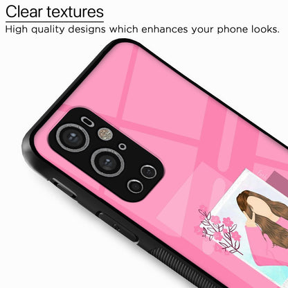 Pikkme OnePlus 9 Pro back cover – photo 4