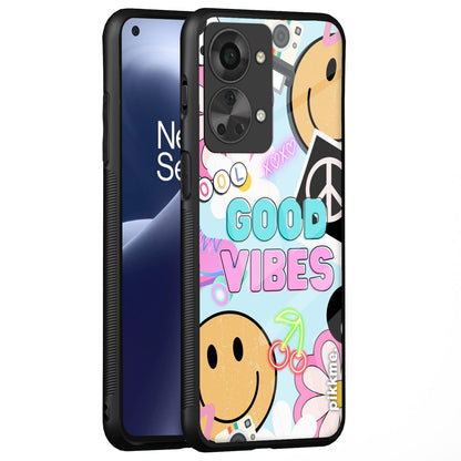 Hybrid Mobile back cover for OnePlus Nord 2T 5G – Pikkme