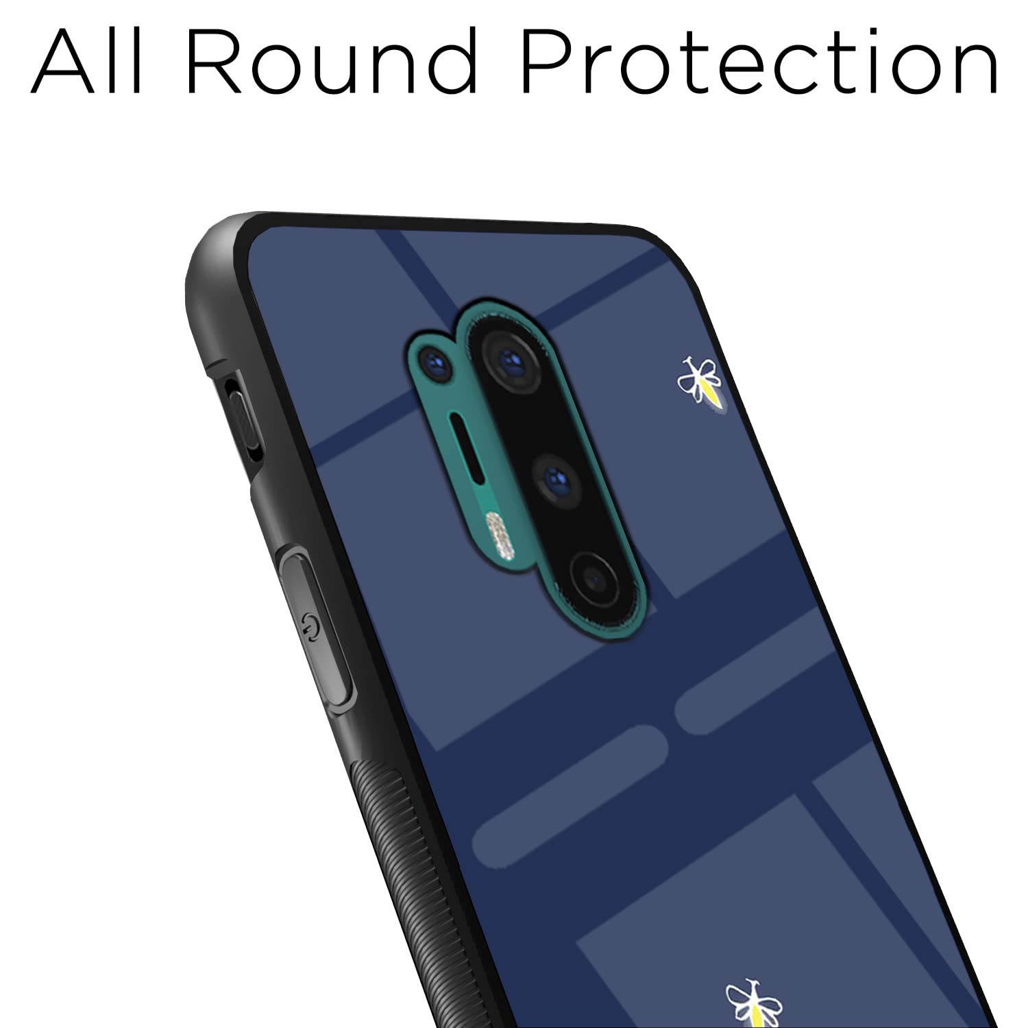 Phone cover for OnePlus 8 Pro – Pikkme – photo 7