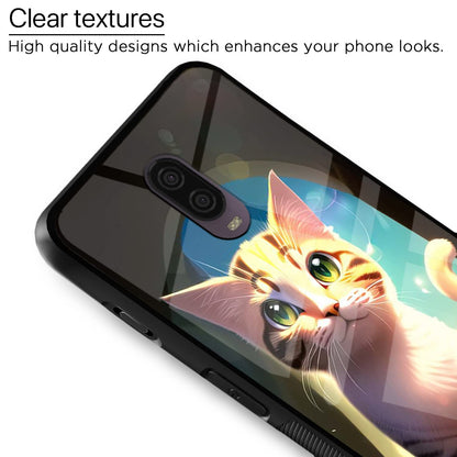 Pikkme mobile back cover for OnePlus 6T – photo 4