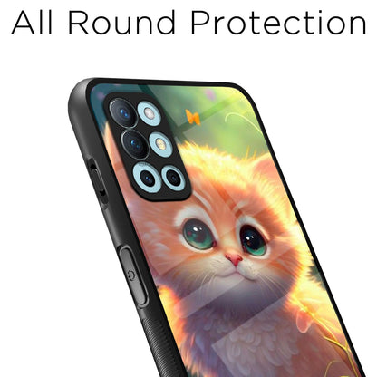 Cat Back cover for OnePlus 8T – Pikkme – photo 7