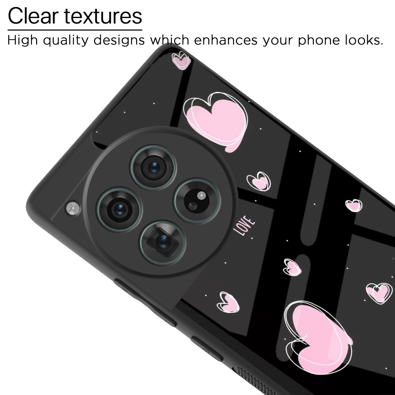Mobile cover for OnePlus 12 5G – Pikkme – photo 4