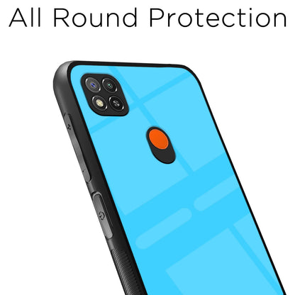 Redmi 10A/9, Poco C31 Hybrid phone cover by Pikkme – photo 7