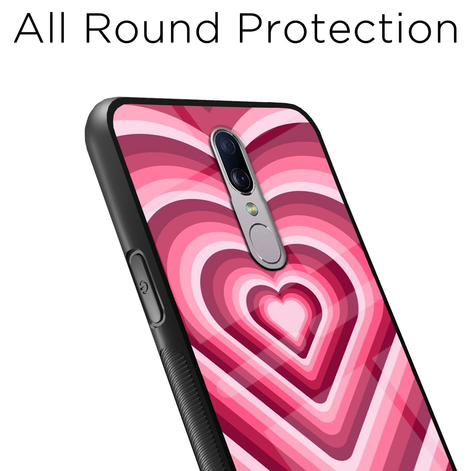 Pikkme mobile back cover for Oppo F11 – photo 7