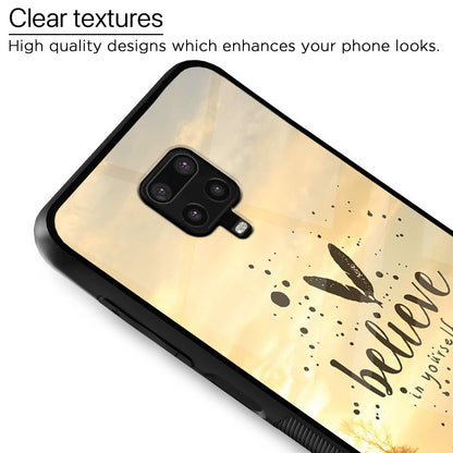 Hybrid Phone cover for Redmi Note 9 Pro/Note 9 Pro Max/Note 10 Lite – Pikkme – photo 4