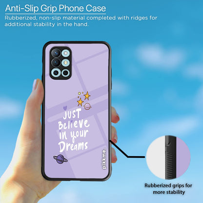 Pikkme OnePlus 8T mobile back cover – photo 5