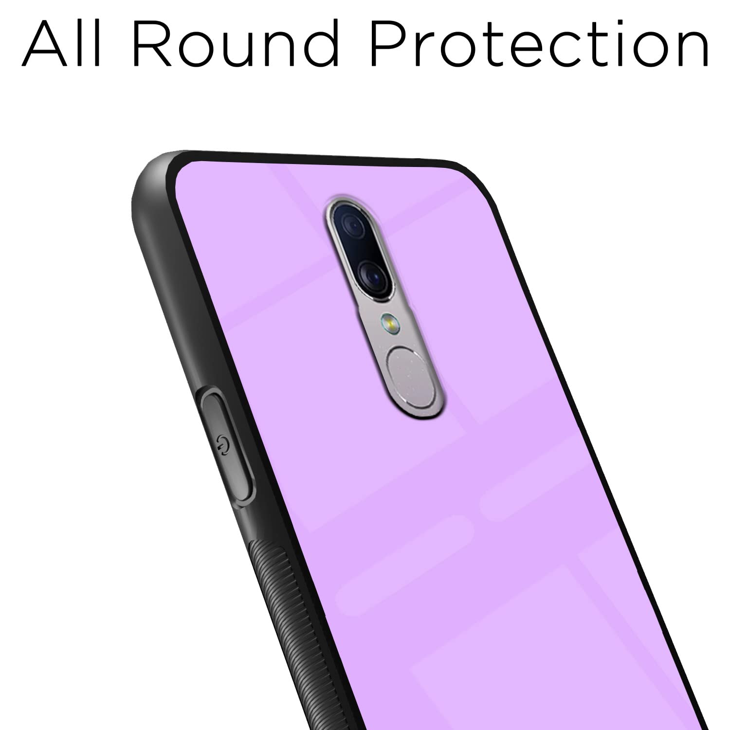 Pikkme Oppo F11 Hybrid phone cover – photo 7