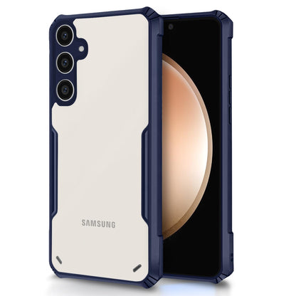 Pikkme Samsung S23 FE 5G blue phone cover
