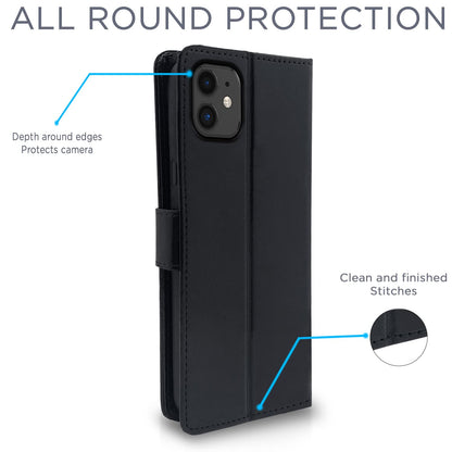 Pikkme black flip case for iPhone 11 – photo 4