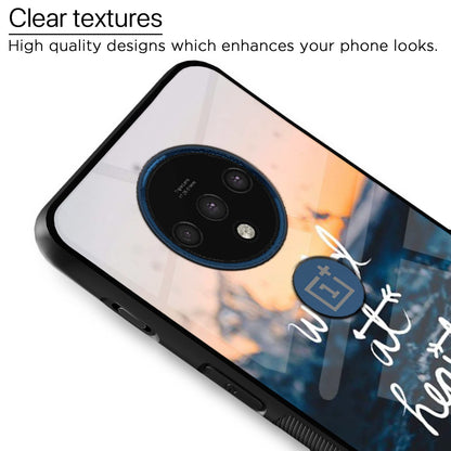 Pikkme mobile back cover for OnePlus 7T – photo 4