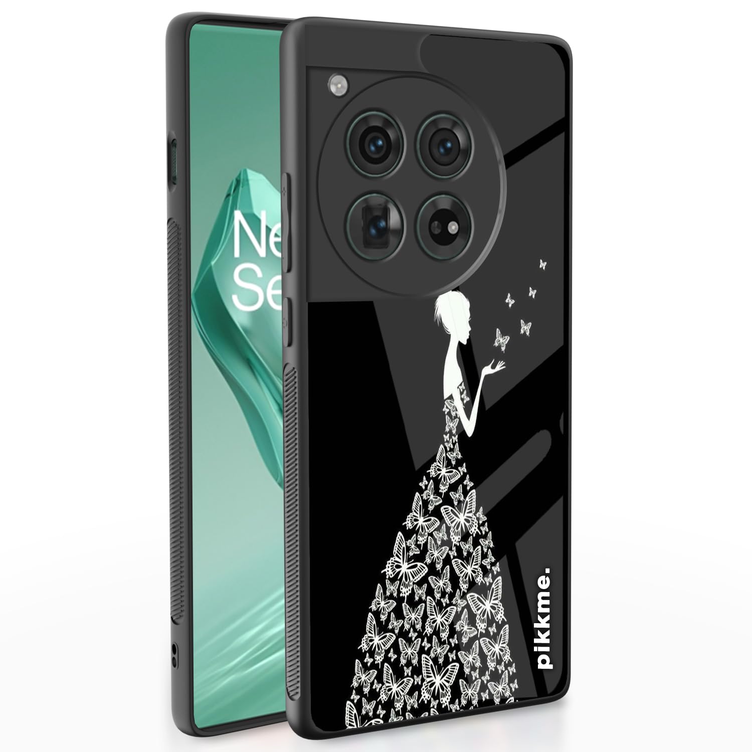 Phone cover for OnePlus 12 5G – Pikkme