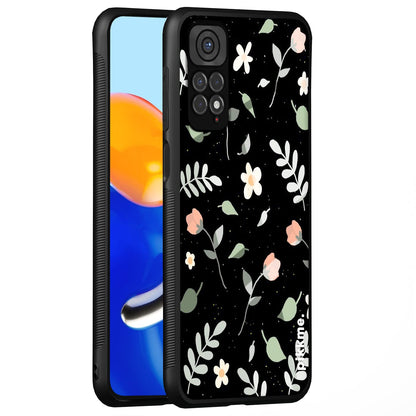 Mobile back cover for Redmi Note 11/Note 11s – Pikkme