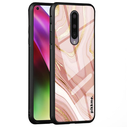 Pikkme mobile back cover for OnePlus 8