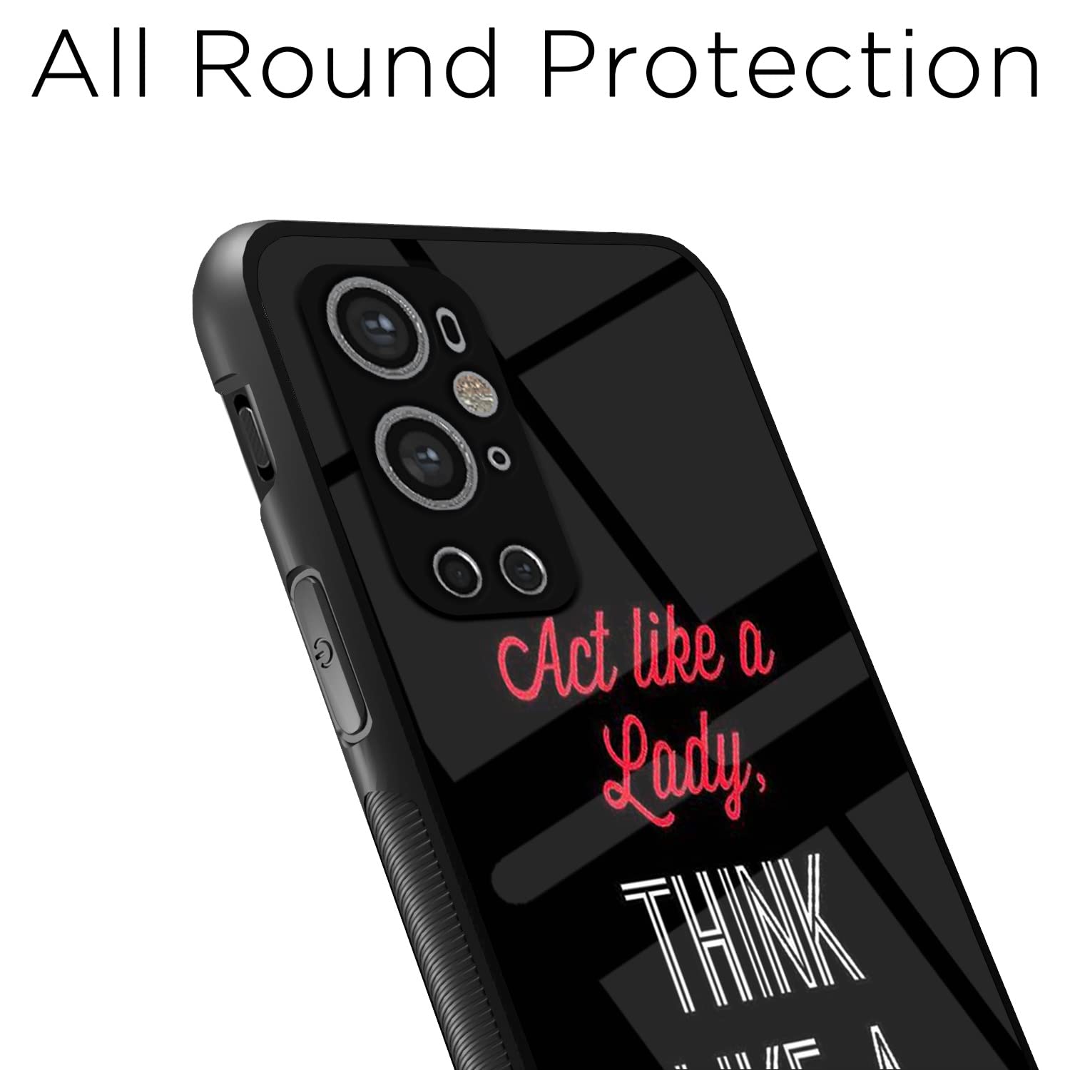 Pikkme OnePlus 9 Pro phone cover – photo 7