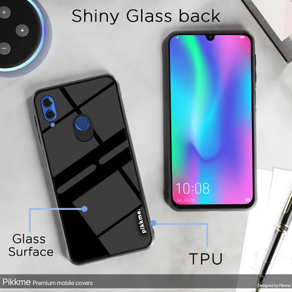 Honor 10 Lite mobile cover by Pikkme – photo 3