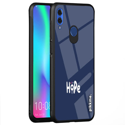 Pikkme Honor 10 Lite mobile back cover