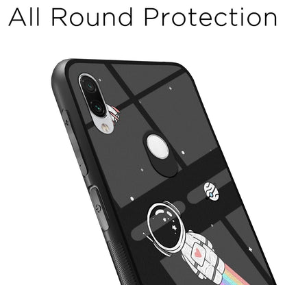 Pikkme Redmi Note 7/Note 7 Pro/Note 7s mobile back cover – photo 7