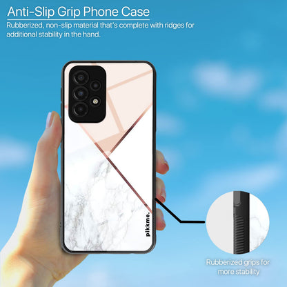 Hybrid Back cover for Samsung A13 4G – Pikkme – photo 6