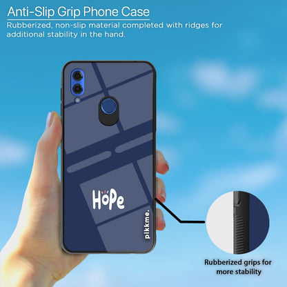 Pikkme back cover for Honor 10 Lite – photo 5
