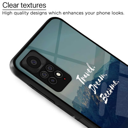 Redmi Note 11 Pro/Note 11 Pro Plus 5G Hybrid back cover by Pikkme – photo 4