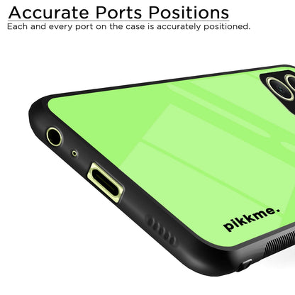 Samsung A05/M05/F05 phone cover by Pikkme – photo 6