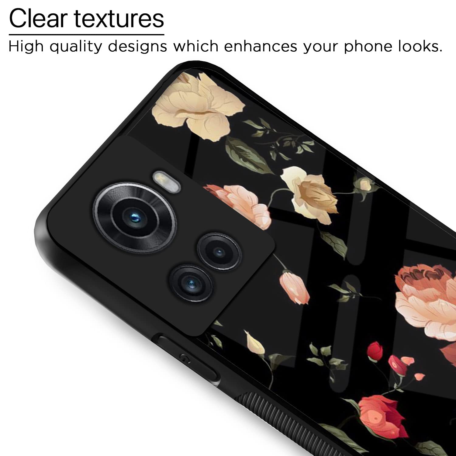 Pikkme mobile cover for OnePlus 10R – photo 4