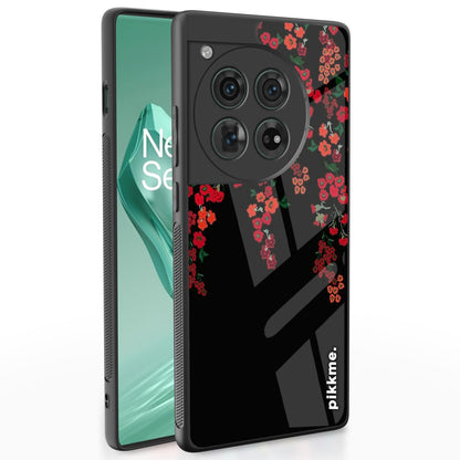 Pikkme mobile back cover for OnePlus 12 5G