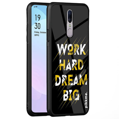 Mobile cover for Oppo F11 – Pikkme
