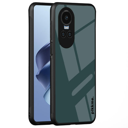 Hybrid Back cover for Oppo Reno 10 Pro 5G – Pikkme