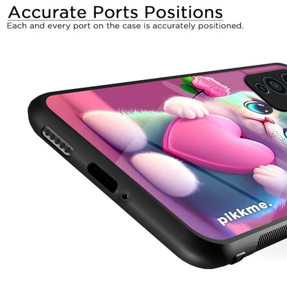 Pikkme OnePlus 9 mobile back cover – photo 6