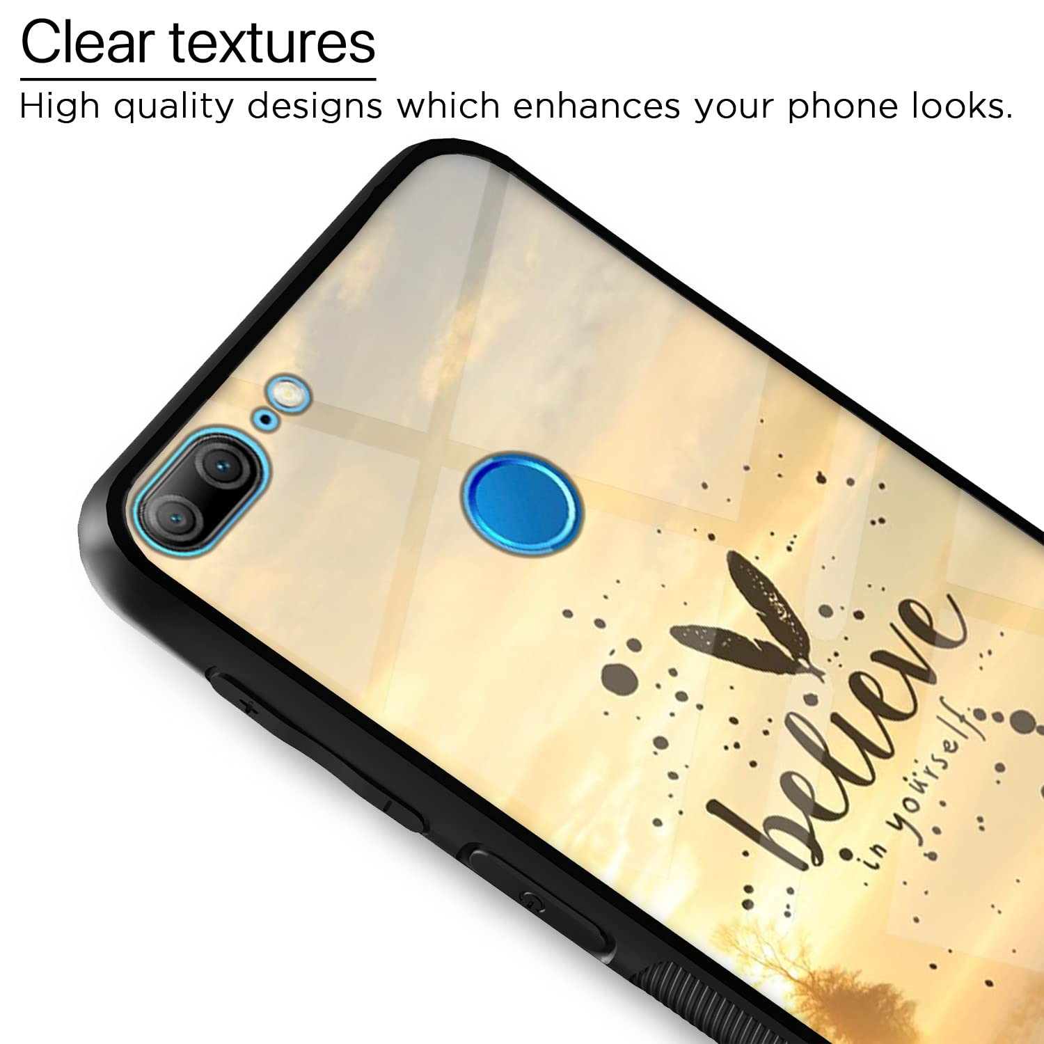 Pikkme mobile back cover for Honor 9 Lite – photo 4