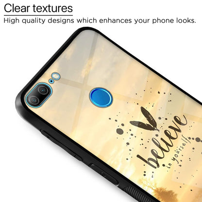 Pikkme mobile back cover for Honor 9 Lite – photo 4