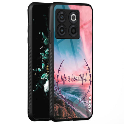 Mobile back cover for OnePlus 10T 5G – Pikkme