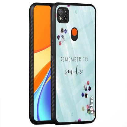 Hybrid Phone cover for Redmi 10A/9, Poco C31 – Pikkme