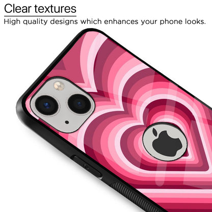 iPhone 14 Hybrid mobile back cover by Pikkme – photo 4