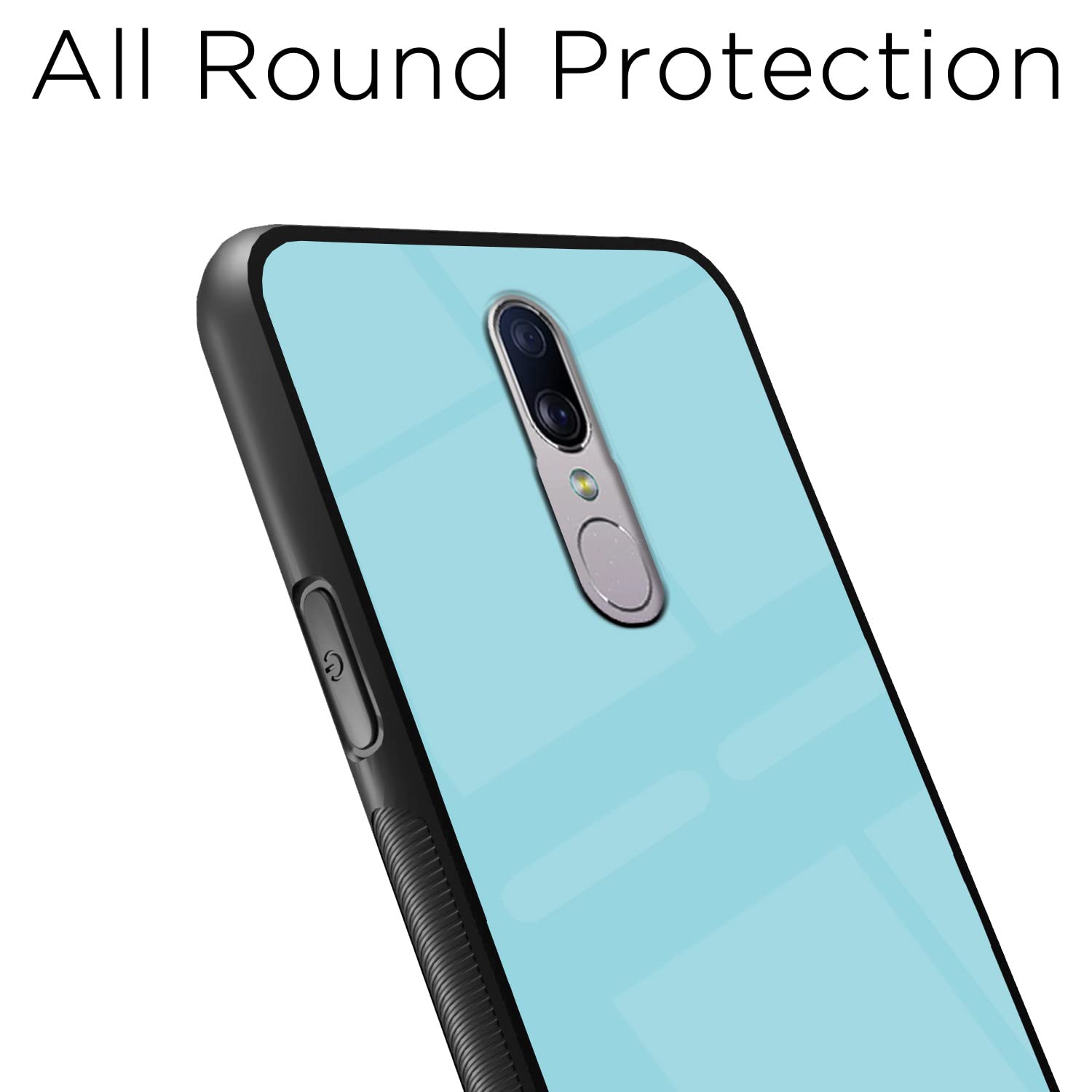 Pikkme mobile back cover for Oppo F11 – photo 7