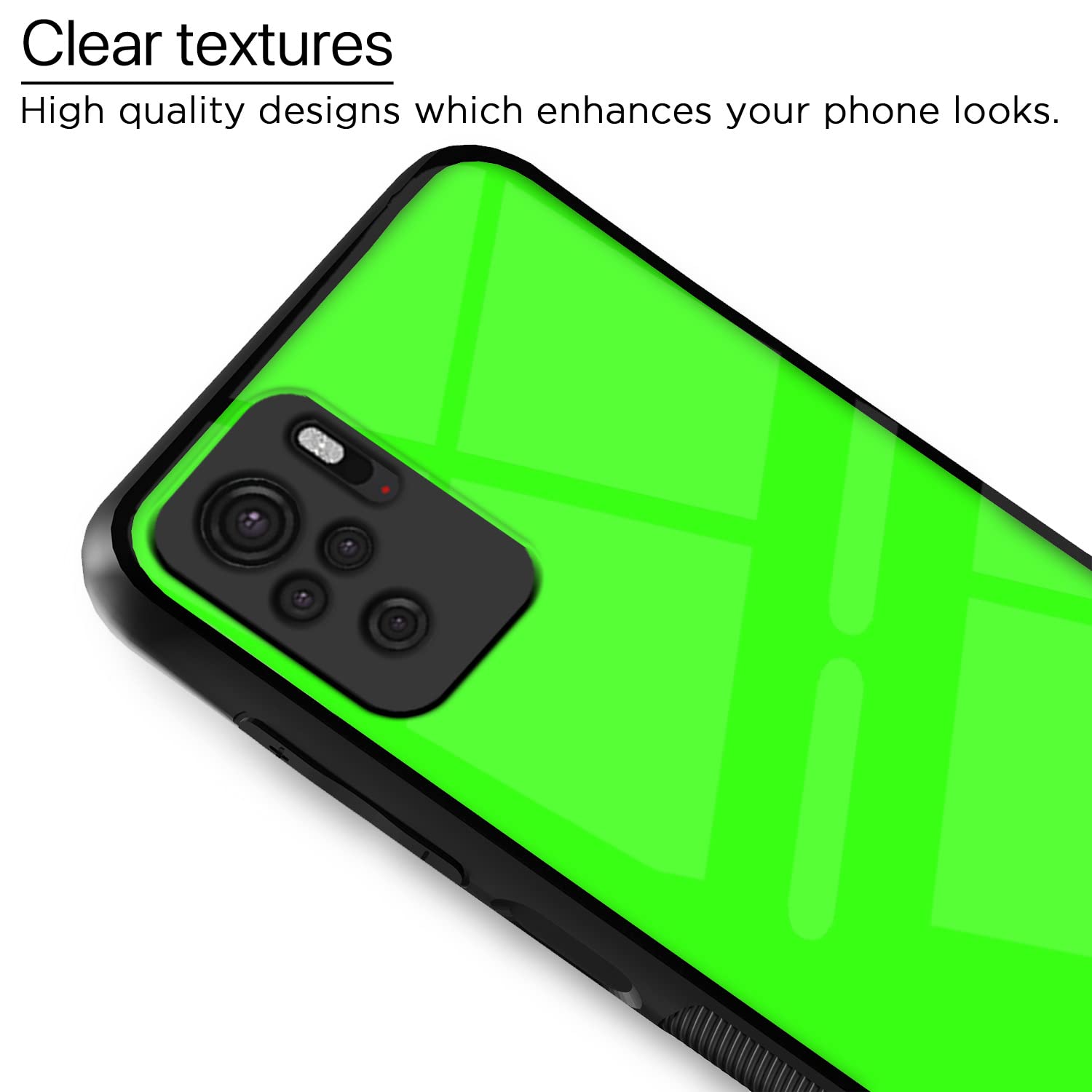 Phone cover for Redmi Note 10/Note 10s – Pikkme – photo 4