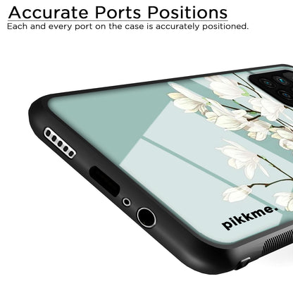 Flower Mobile cover for Redmi 10 Prime – Pikkme – photo 6
