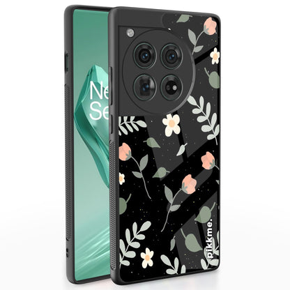 Flower Phone cover for OnePlus 12 5G – Pikkme