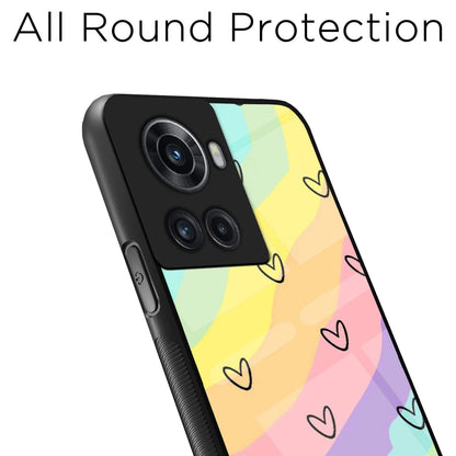 OnePlus 10R Hybrid phone cover by Pikkme – photo 7