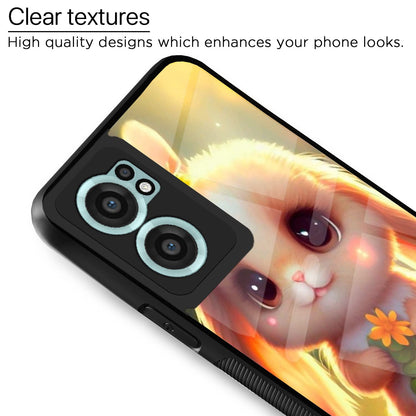 Pikkme Hybrid mobile cover for OnePlus Nord CE 2 5G – photo 4