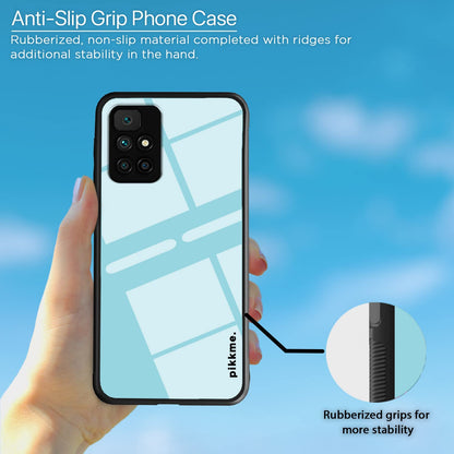Back cover for Redmi 10 Prime – Pikkme – photo 5