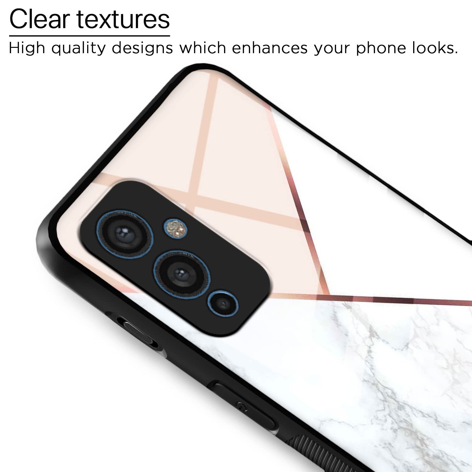 Mobile back cover for OnePlus 9 – Pikkme – photo 4