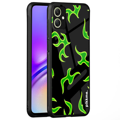 Hybrid Mobile back cover for Samsung A05/M05/F05 – Pikkme