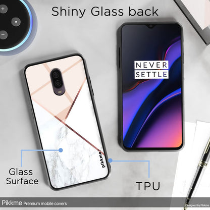Hybrid Mobile cover for OnePlus 6T – Pikkme – photo 3