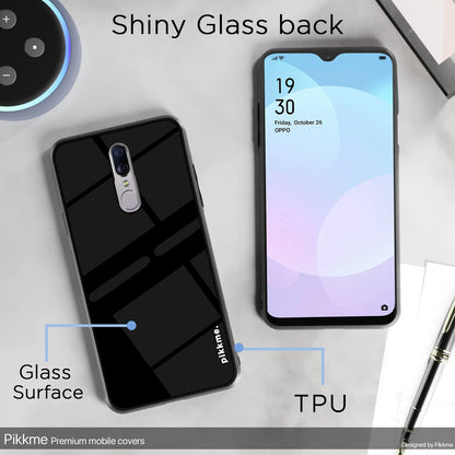 Pikkme mobile back cover for Oppo F11 – photo 3