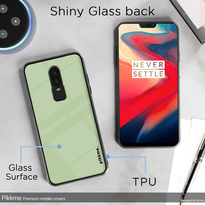 Pikkme OnePlus 6 back cover – photo 3