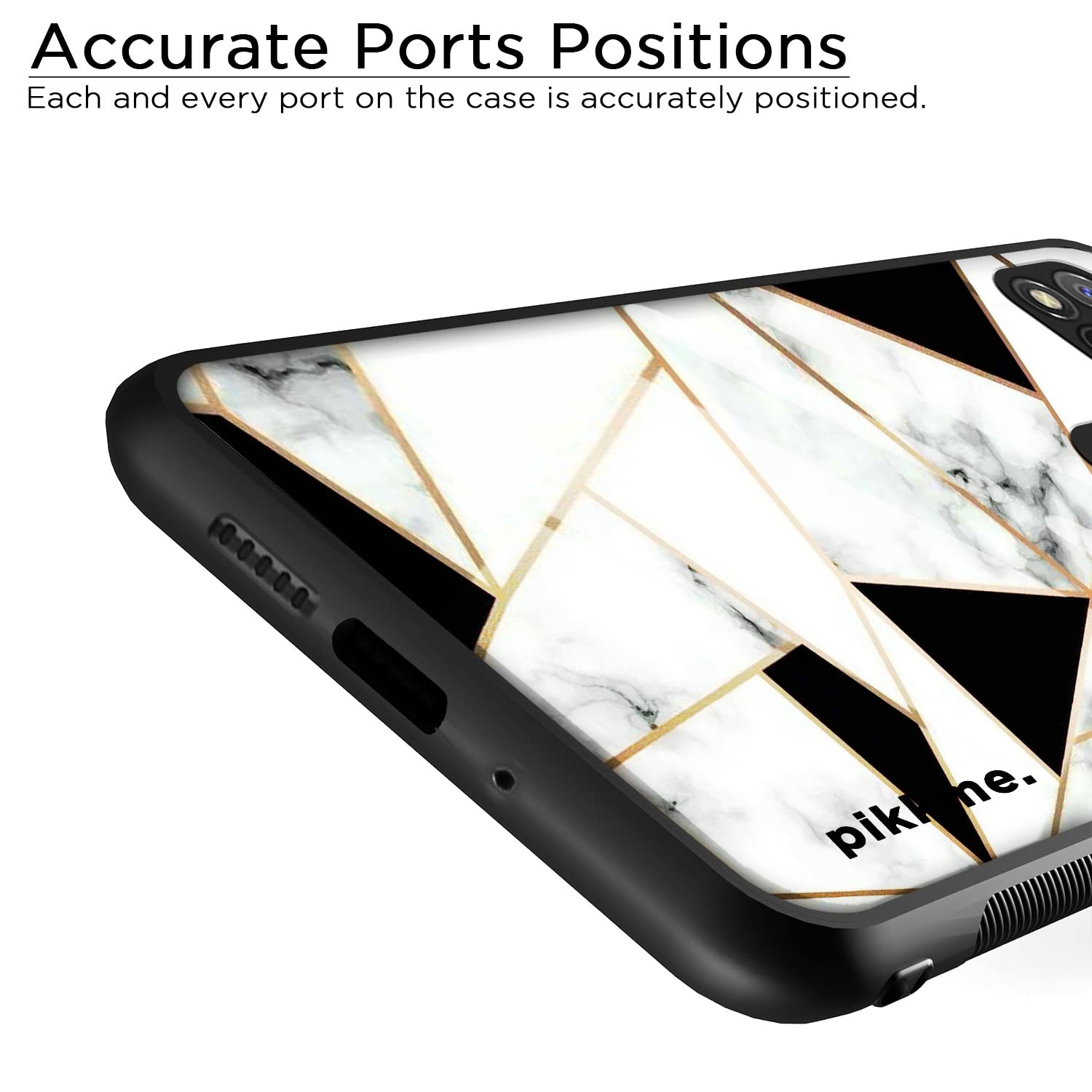 Pikkme Redmi 10A/9, Poco C31 mobile cover – photo 6
