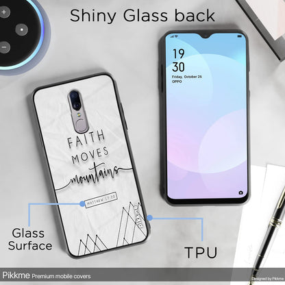Pikkme Oppo F11 mobile cover – photo 3